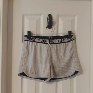 Under Armour shorts
